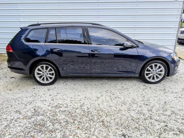 volkswagen golf sportwagen 2017 3VWC17AU0HM504073 image volkswagen golf sportwagen 2017 3VWC17AU0HM504073 image